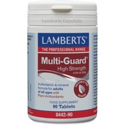 Lamberts Multiguard 90 Tablets