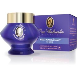 Moisturizing Day Cream by Pani Walewska with Shea Butter Vitamin C and Antioxidants 50ml