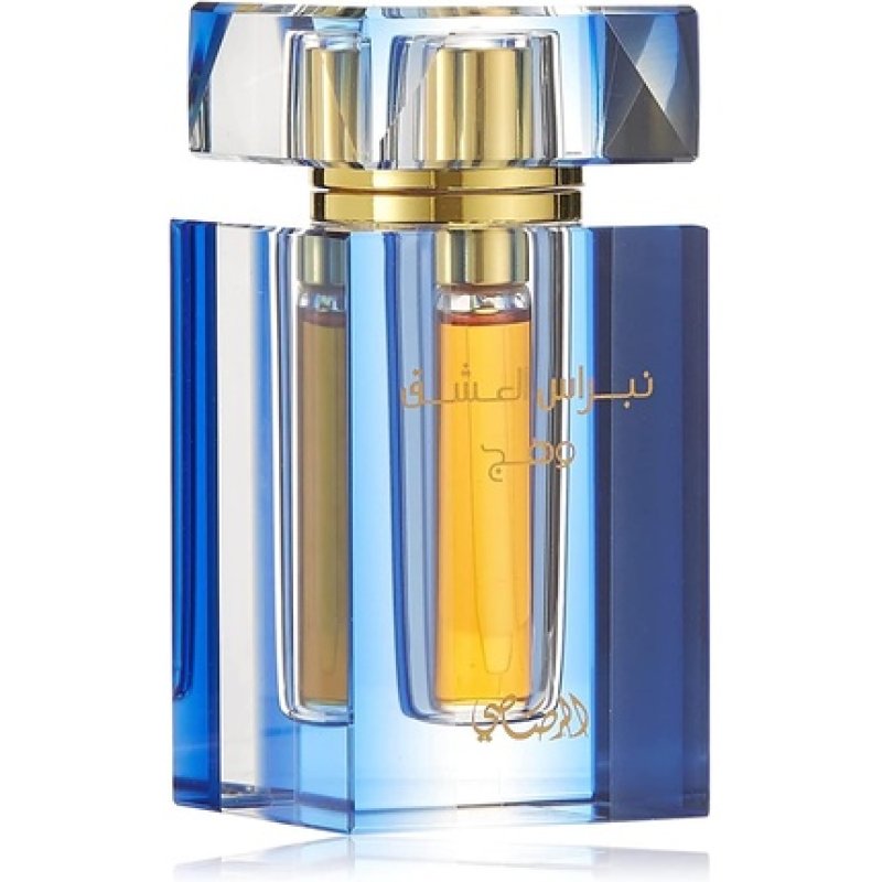 Rasasi Nebras Al Ishq Wajah Perfume Oil 6ml