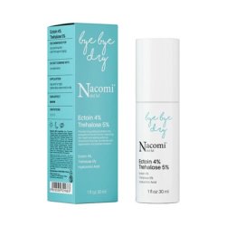 Nacomi Next Level Face Serum Ectoin 4% Trehalose 5% 30ml