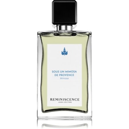 Reminiscence Sous un Mimosa de Provence Eau de Toilette - Unisex, 50 ml