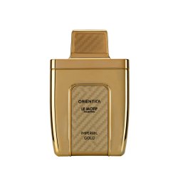 Orientica Le Motif Imperial Gold 85 ml Unisexe