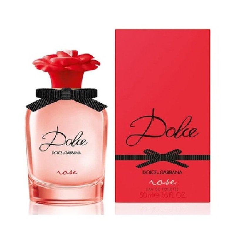 Dolce Rose Floral 72ml
