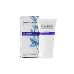 Bella Aurora Anti Pigment Spot Peeling Gel 75ml
