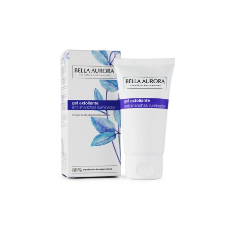 BELLA AURORA Gel exfoliant anti-taches 75 ml