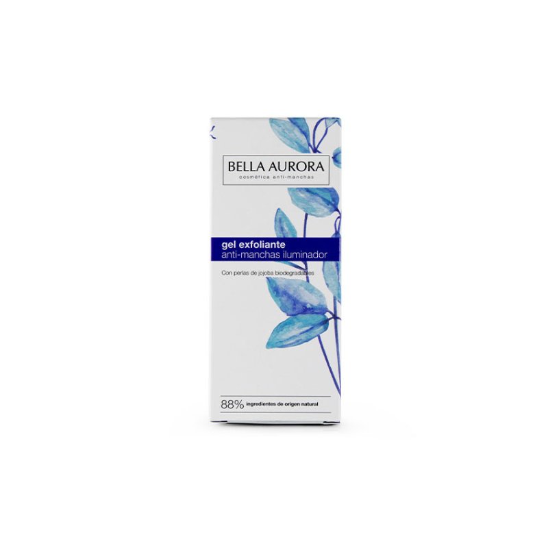 BELLA AURORA Gel exfoliant anti-taches 75 ml