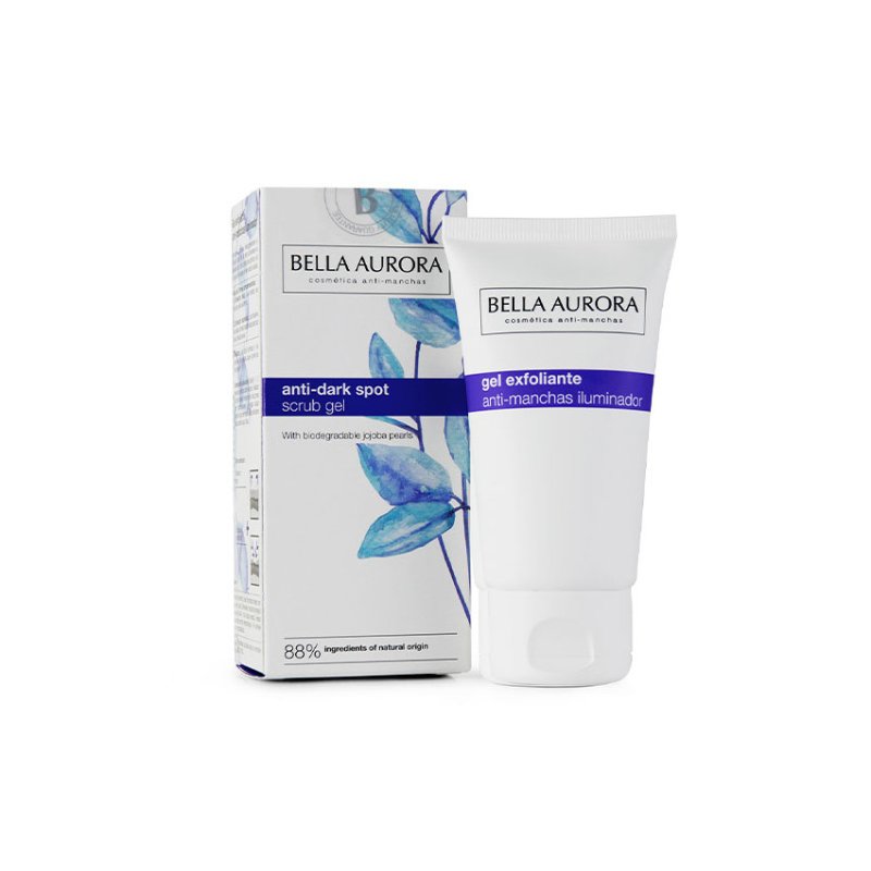 BELLA AURORA Gel exfoliant anti-taches 75 ml