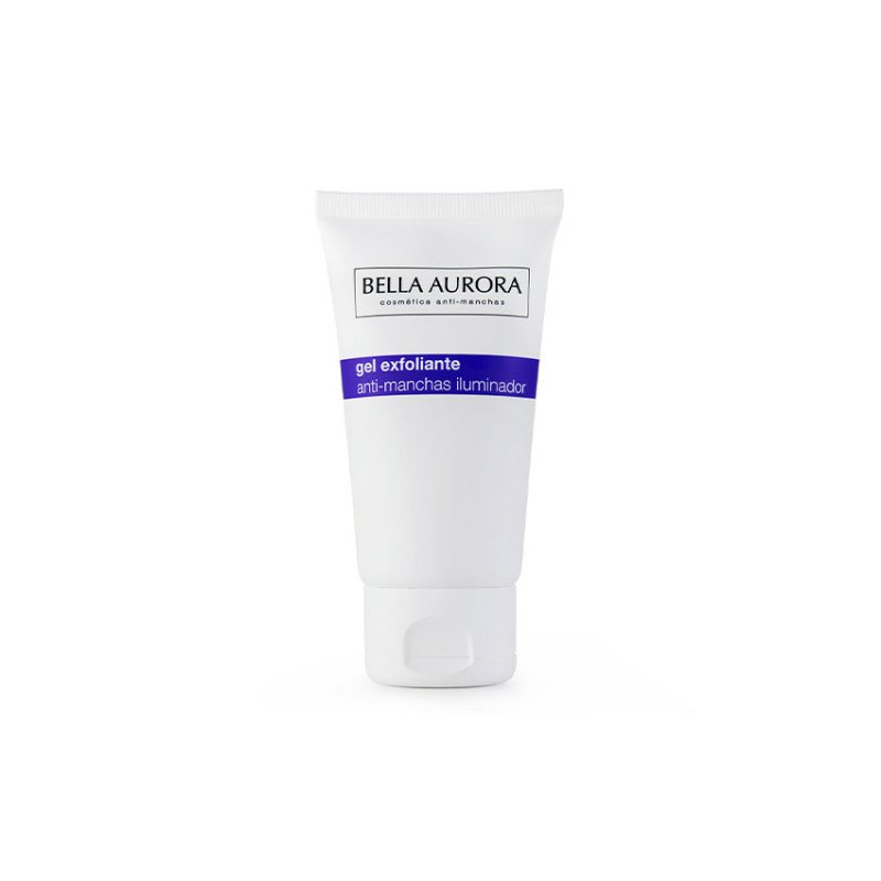Bella Aurora Anti Pigment Spot Peeling Gel 75ml