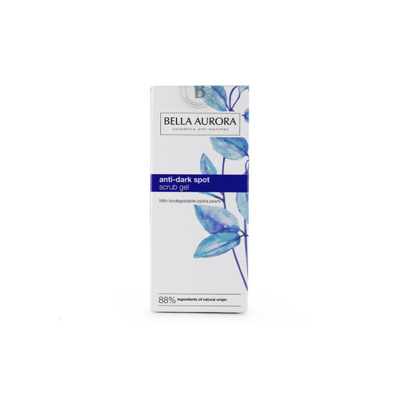 BELLA AURORA Gel exfoliant anti-taches 75 ml