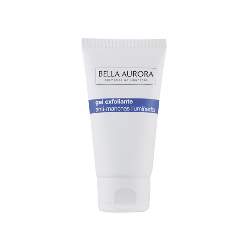 BELLA AURORA Gel exfoliant anti-taches 75 ml