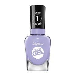 Sally Hansen Miracle Gel Nail Polish Crying Out Cloud 1 Count