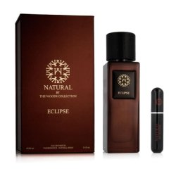 The Woods Collection Natural Eclipse Eau de Parfum Unisex Scent 100ml