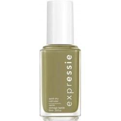 Essie Expressie quick-drying nail polish No.320 precious cargo-go! 10ml