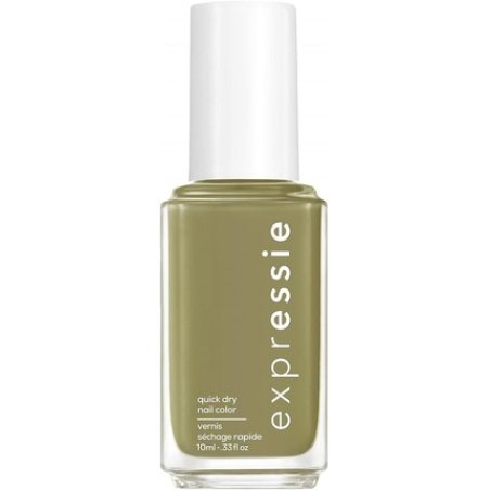 Essie Expressie quick-drying nail polish No.320 precious cargo-go! 10ml