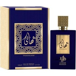 Thahaani Eau de Parfum Volume 100 ml