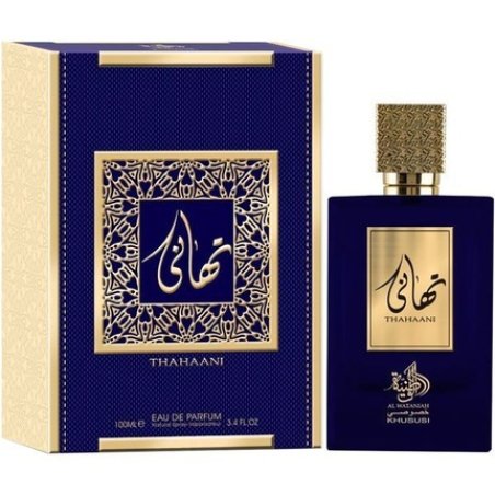 Thahaani Eau de Parfum Volume 100 ml