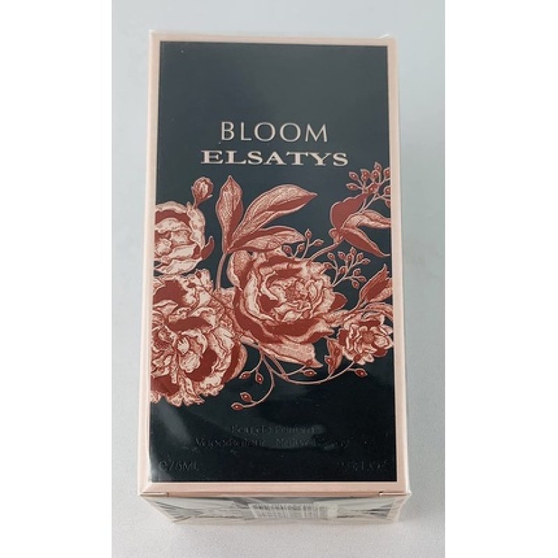 Reyane Tradition Bloom Elsatys Eau de Parfum 75ml
