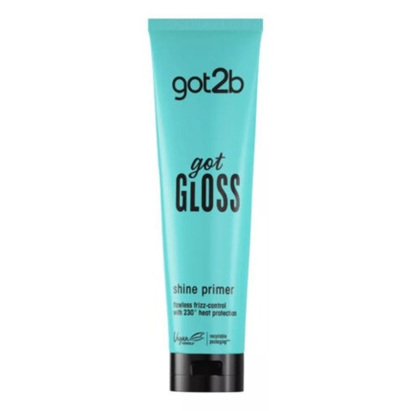 GOT2B 150ml Hair Shine Primer