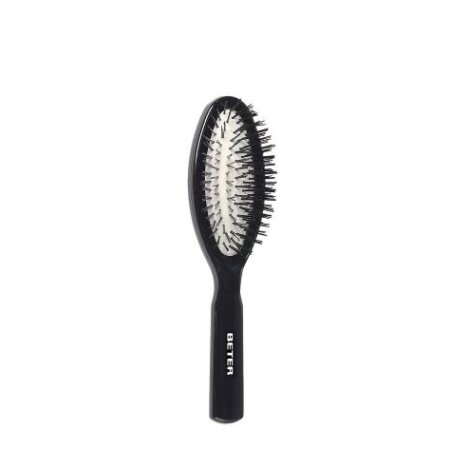 Beter Cushion brush, nylon bristles