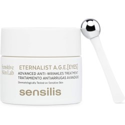 Sensilis Eternalist Anti-Wrinkle and Revitalizing Eye Contour Deep Nutrition for Mature or Very Dry Skin 20ml