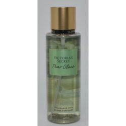 Victoria's Secret Pear Ice Fragrance Mist Body Spray 8.4oz