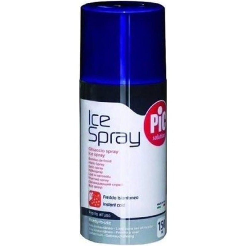Pic Ice Spray Comfort 150ml