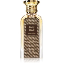Naseej Al Oud Eau De Parfum 50 ml unisex