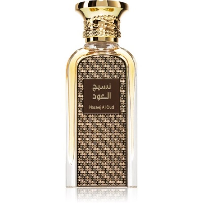 Naseej Al Oud Eau De Parfum 50 ml unisex