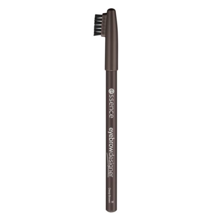 Essence Eyebrow Designer 11 Deep Brown