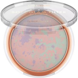CATRICE Soft Glam Filter face powder 9 g