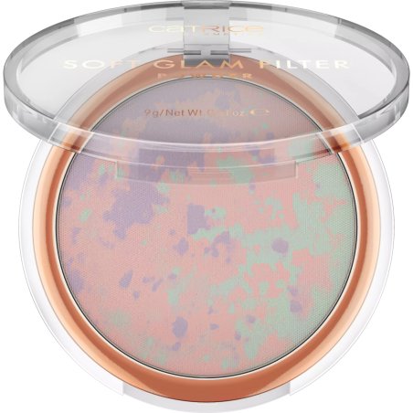 Catrice Soft Glam Filter Powder 9g