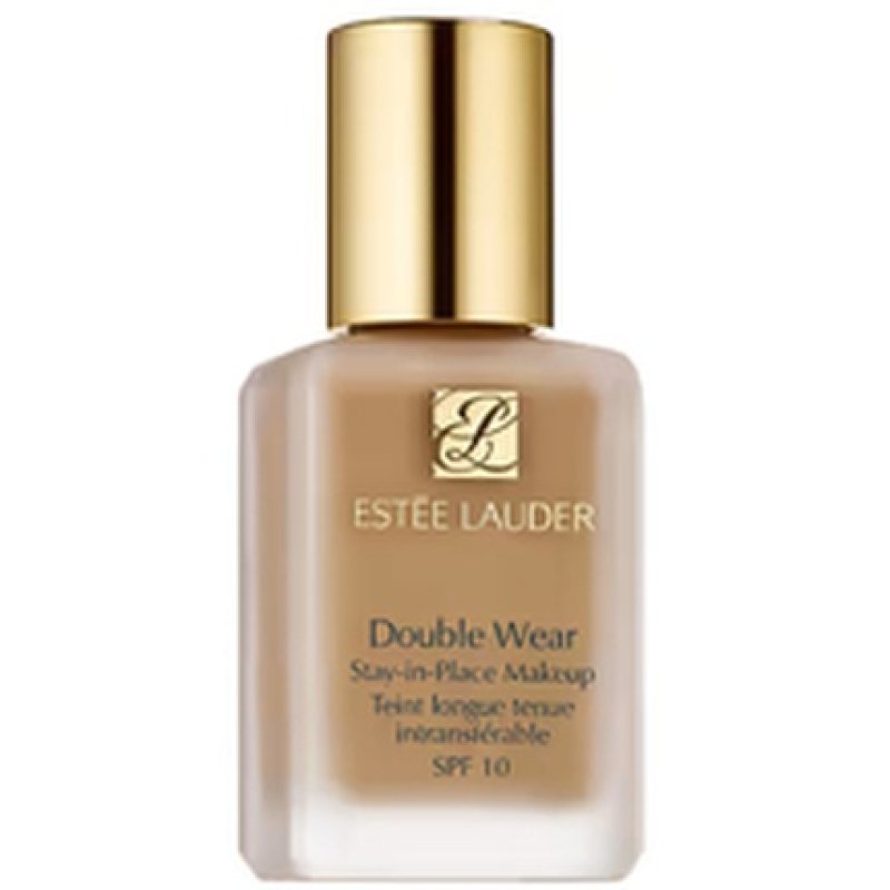 Estee Lauder Double Wear Stay-in-Place Makeup SPF10 4W3 Henna 15ml