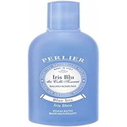 Perlier Iris Blue Colli Tuscany Body Wash 1000ml
