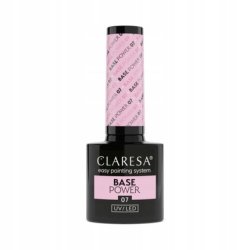 Claresa Hybrid Nail Base Power 07