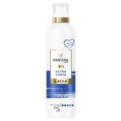 Pantene Extra Strong Hold Hair Spray 250ml