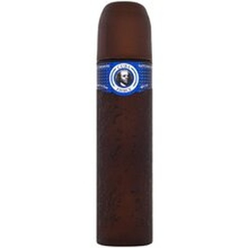 Cuba Fierce Edt