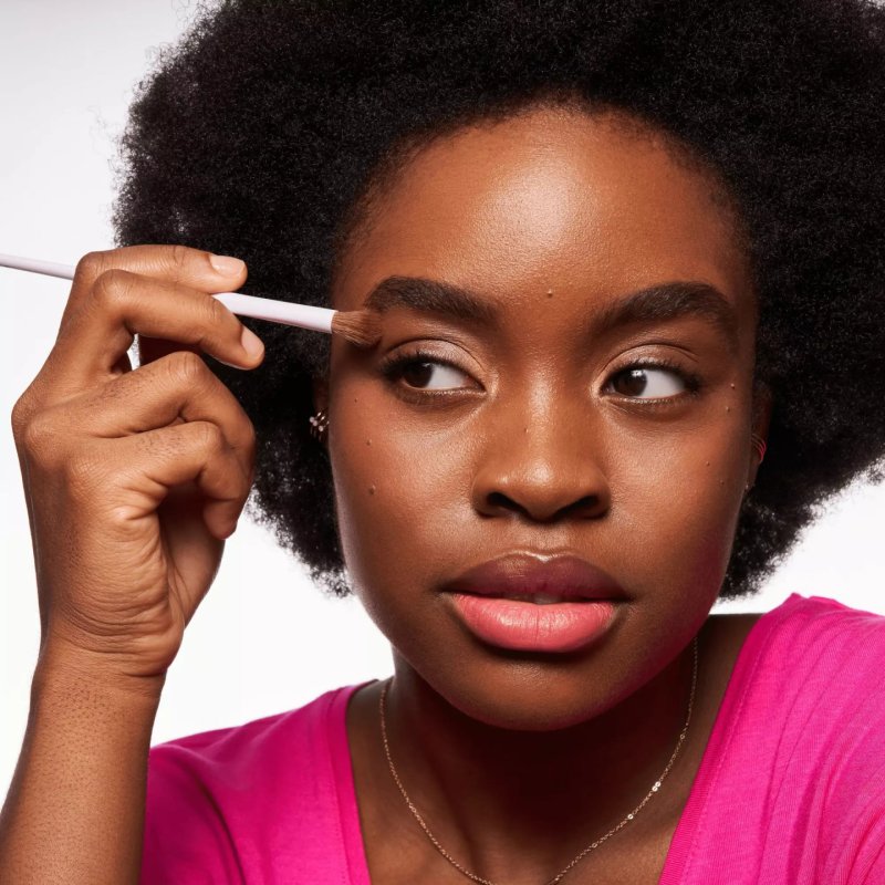 Essence 944647 pinceau pour maquillage des yeux