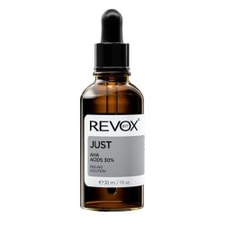 Revuele REVOX JUST AHA Acids 30ml