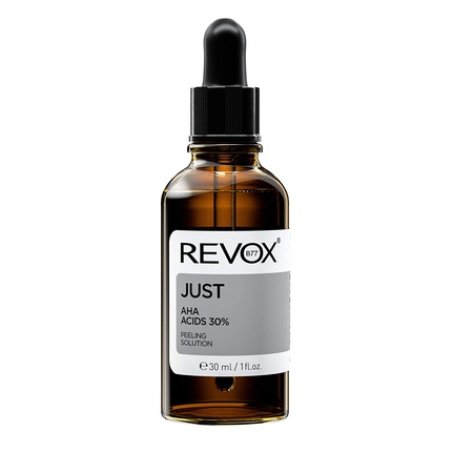 Revuele REVOX JUST AHA Acids 30ml