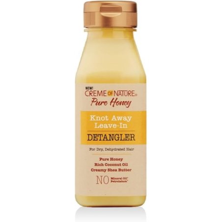 Creme of Nature Hair Loss Products 236ml