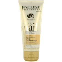 Eveline Cosmetics Royal Snail Intensive Regenerating Hand Cream Mask 100ml
