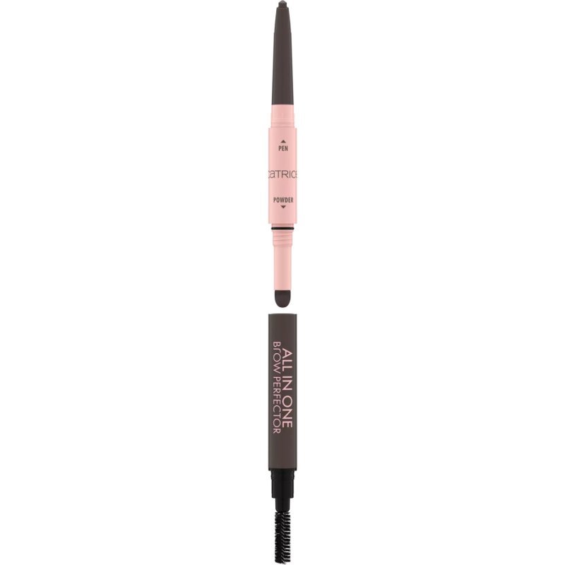 CATRICE 939348 crayon à sourcils Marron