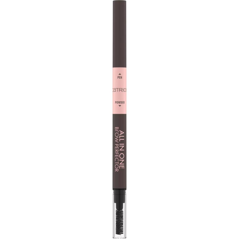 CATRICE 939348 eyebrow pencil Brown