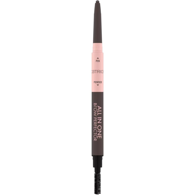 CATRICE 939348 eyebrow pencil Brown