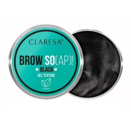 Claresa Precision Brow Styling Soap - 30ml For Professional Shaping