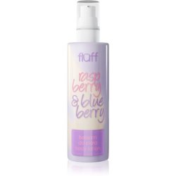 FLUFF Raspberry Blueberry Body Lotion 160ml