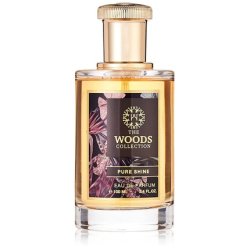 The Woods Collection Pure Shine Eau de Parfum 100ml