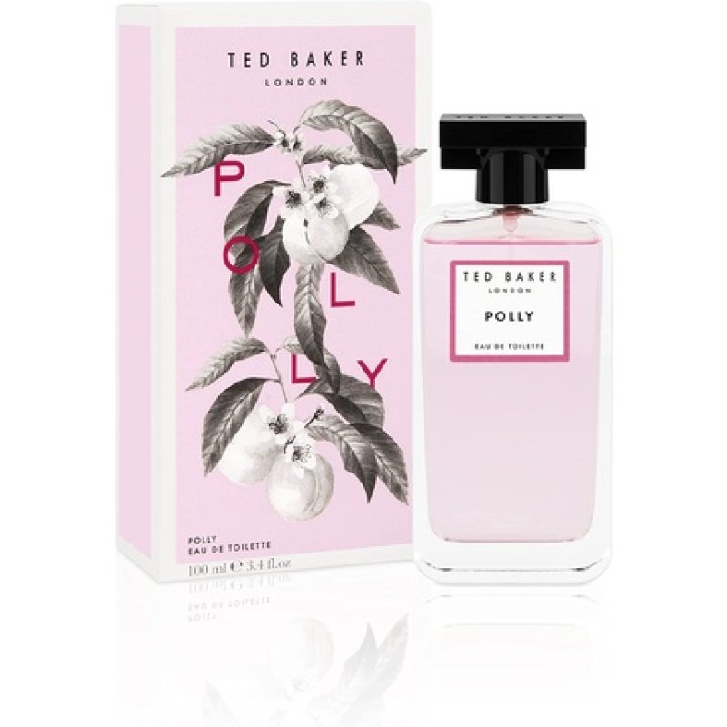 Ted Baker Floret Polly EDT 100ml