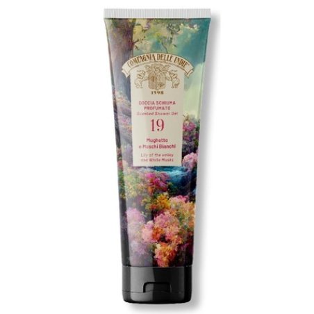 DOCCIA Shower Foam 250 ml