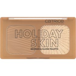 Catrice Holiday Skin Bronze